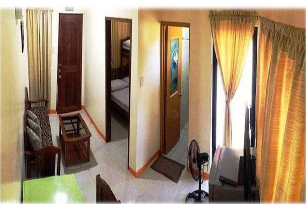 Oyo 900 Tahanan Ni Kuya Juan PALAWAN المظهر الخارجي الصورة